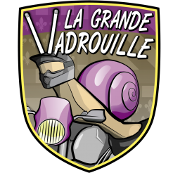 The Grande Vadrouille (2-day version)