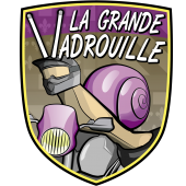 The Grande Vadrouille (2-day version)